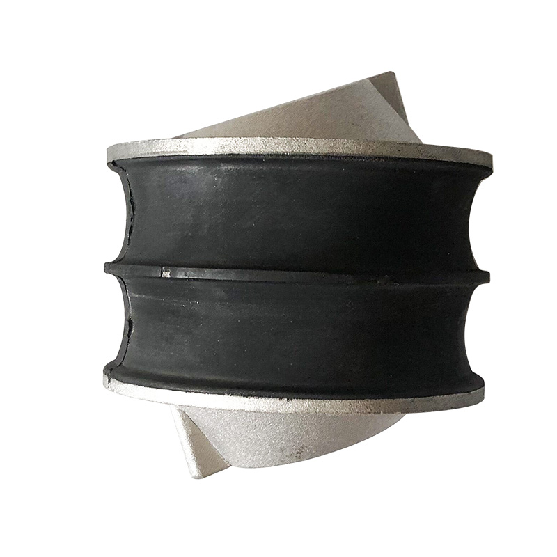 Scania Engine Parts FR Engine Mounting For Scania Heavy Duty Truck