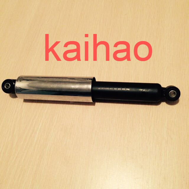 Free Sample Colorful Coil Over Suspension for GS150 Motorcycle