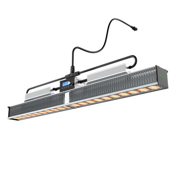 Greenhouse Lighting 480W Indoor Samsung lm301b grow light High Value Flowering