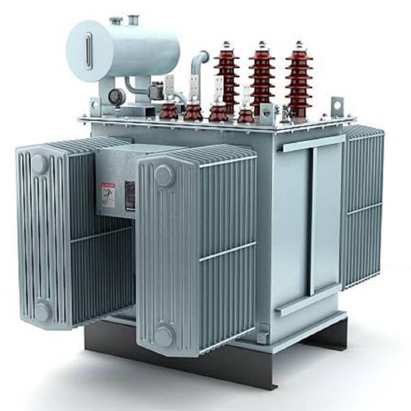 Overload Oil Immersed Transformer 20 KV - 2000 KVA Safety Energy Saving