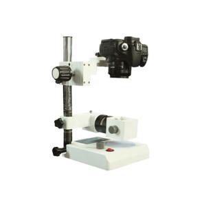  Horizontal Polarized Light Microscope Optical Micro Desktop Remake Coaxial Manufactures