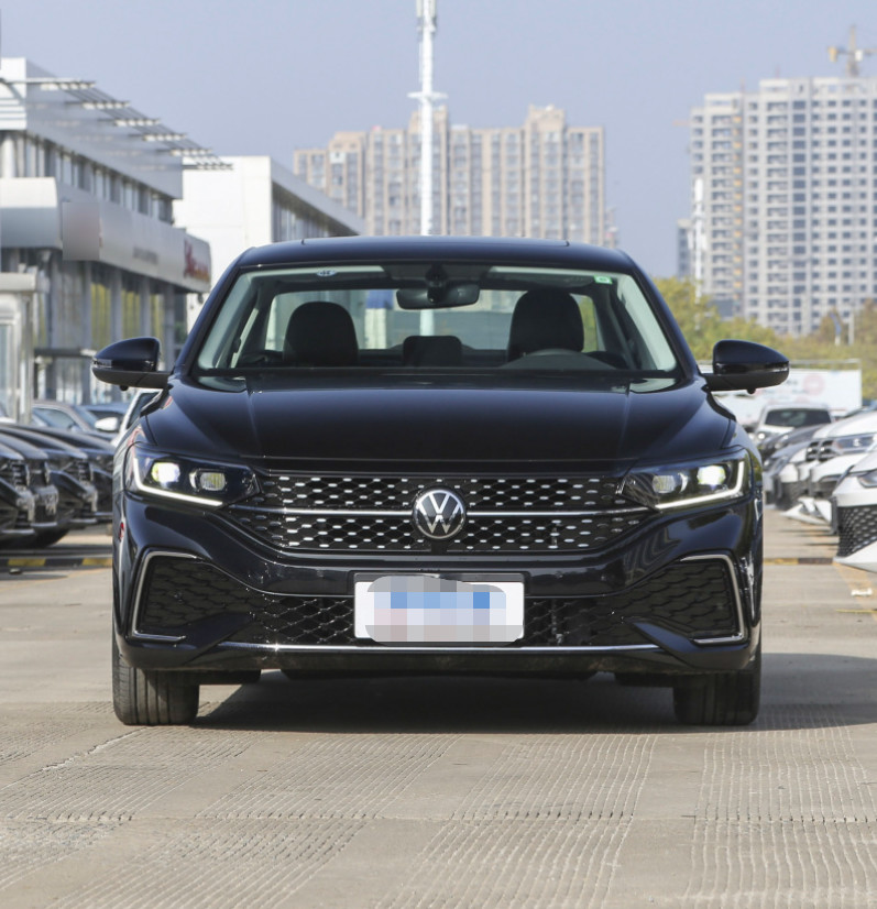 Passat 2023 280TSI Starsky Elite Version 250 1.4T 150HP Gasoline 4 door 5 seat sedan