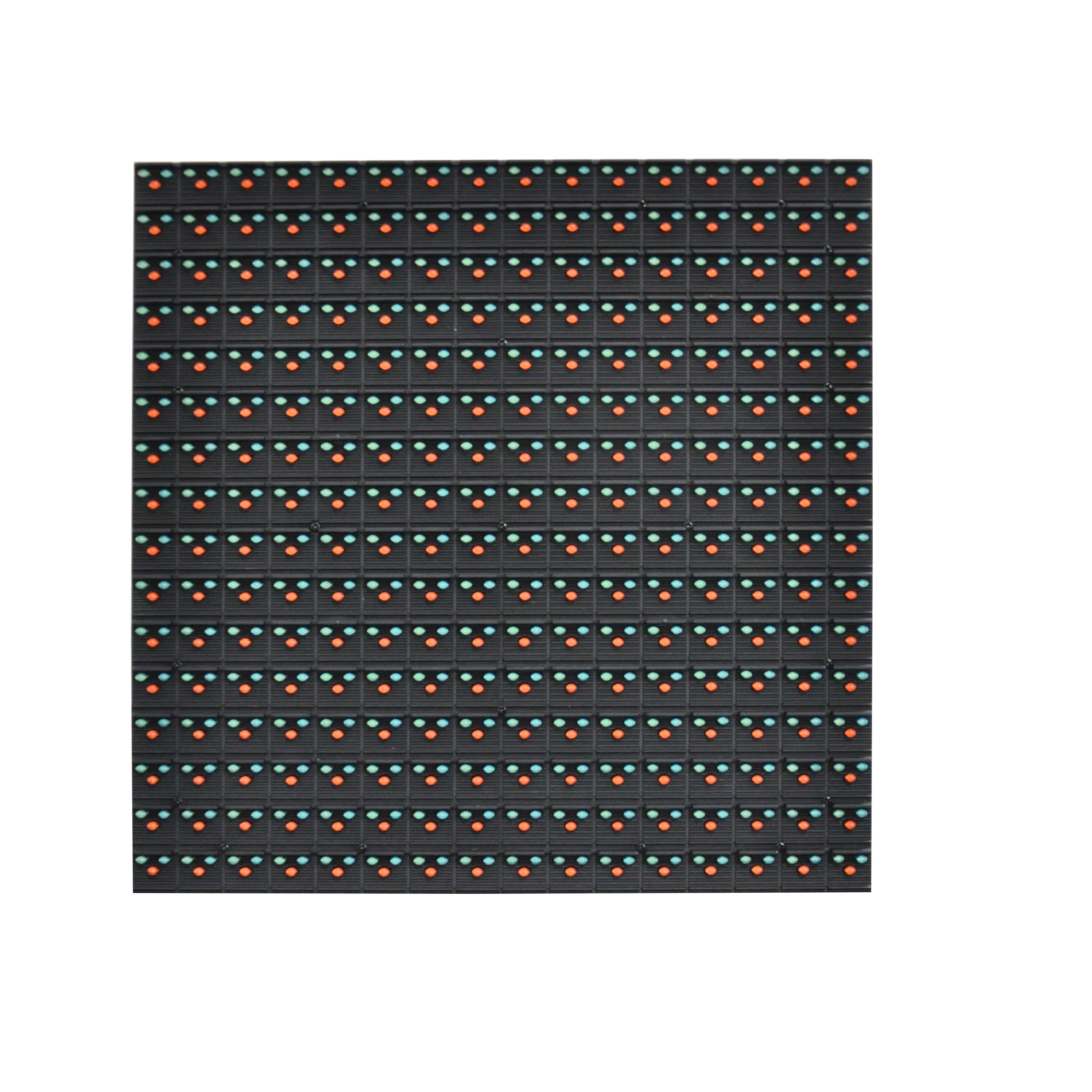  En12966 Its Traffic Led Module Video Display Ip65 Waterproof Level Manufactures