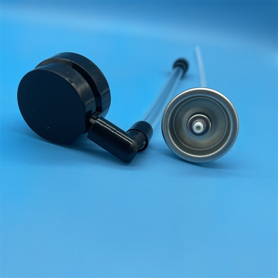 Premium Tire Inflator Valve For Efficient Pressure Management Actuator For Tire Inflator