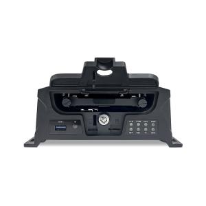 Embedded Linux 8CH Adas DMS Bsd Passenger Counting Mdvr System With Face