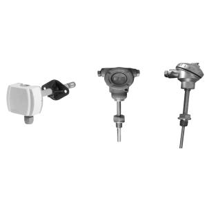  2-wire temperature transmitter SBW-02 Manufactures