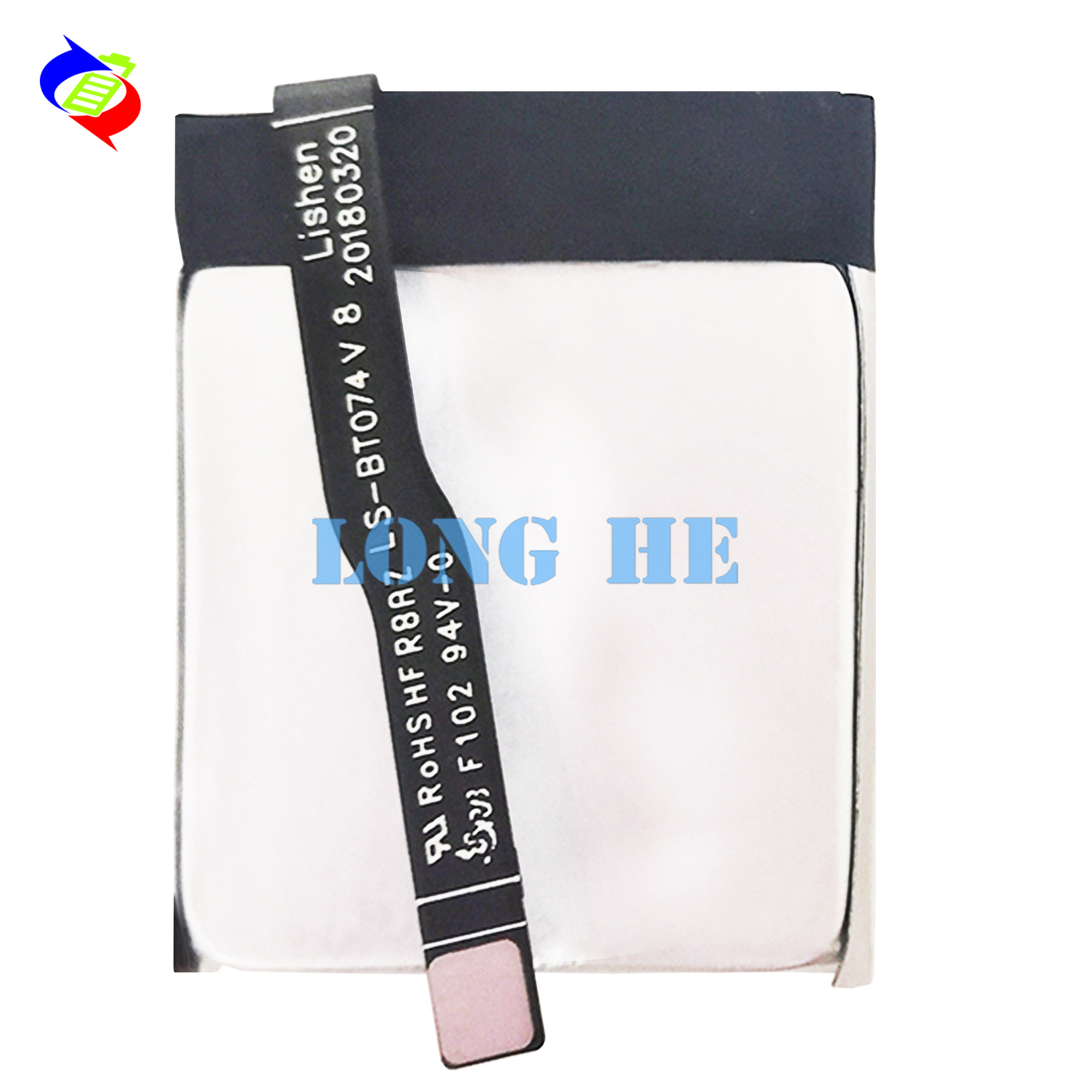 178mAh 0cycle Watch Battery HB302527ECW for Huawei Honor Watch Magic GT 42mm Original Replacement