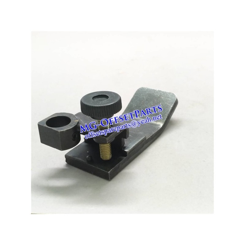 C9.015.367S, HD SHEET STOP, HD OFFSET PRINTING MACHINE USED PART