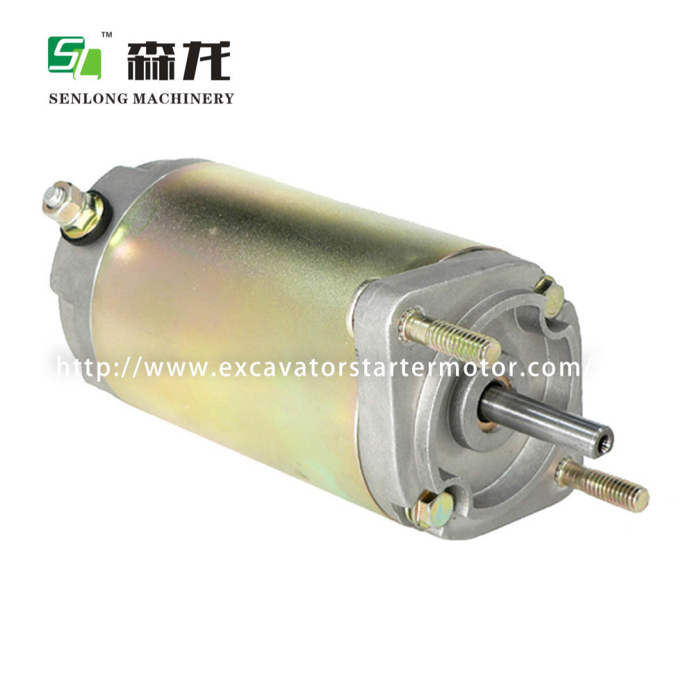 12V DB Electrical Starter 410-21080 21100603 For Arctic CAE