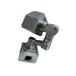 Industrial Precise CNC Machined Milling Parts , Precision CNC Machinery Parts