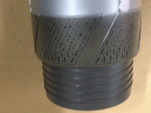 High Speed Diamond Core Drill Bits PCD Surface Set Drill Reamer ISO9001