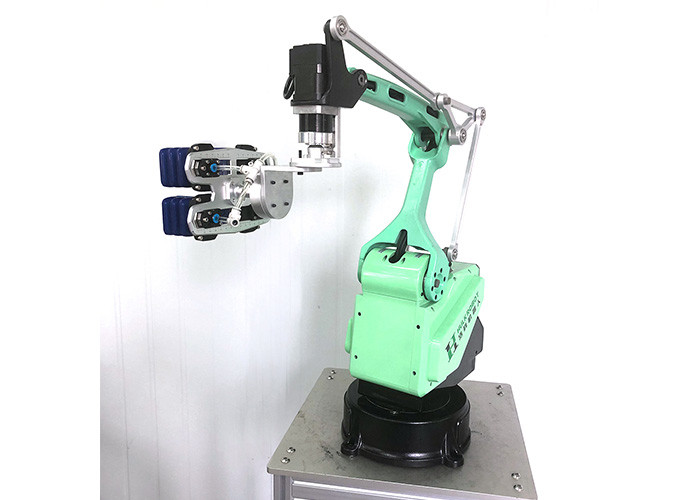 4 Axis Handing Industrial Manipulator Arms For Processing