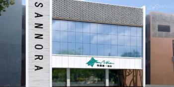 Foshan Nanhai Sannora Sanitary Ware Co., Ltd.