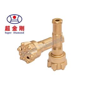  DTH Bits in Numerous Shank Sizes and Can Custom Make Any Type of Bit to Suit All Drilling Requirements 3&quot; Cop32 Manufactures