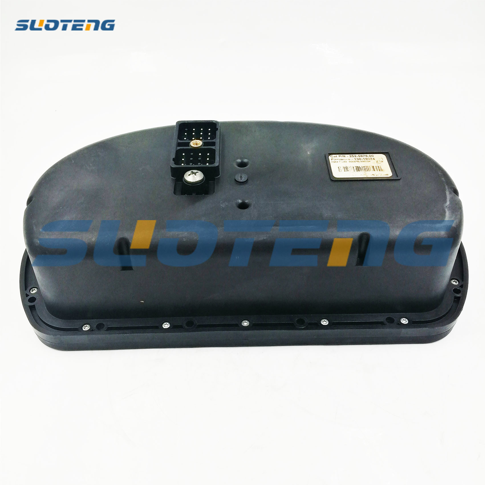 252-5878 Monitor Display 2525878 for D8T