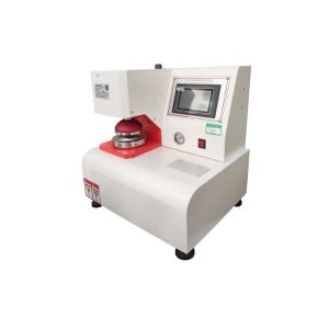 Skyline Test Capacity 100kg / Cm 2 Automatical Paperboard Burst Strength Testing