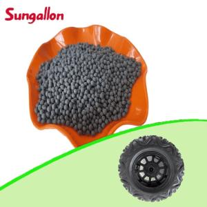 High Flexibility TPR Plastic Material TPR Rubber Material For Casual Swalking