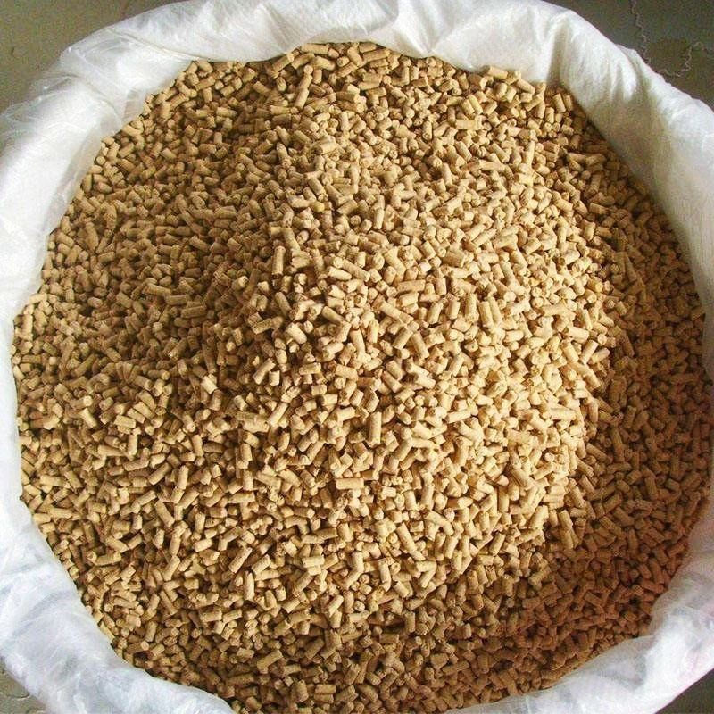 Simple Structure Animal Feed Pellet Making Machine Wide Adaptability