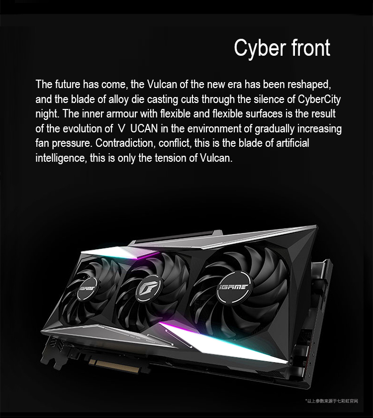 RTX 3090 PC Gaming Graphics Cards GDDR6X 24GB Memory Boost 1695Mhz