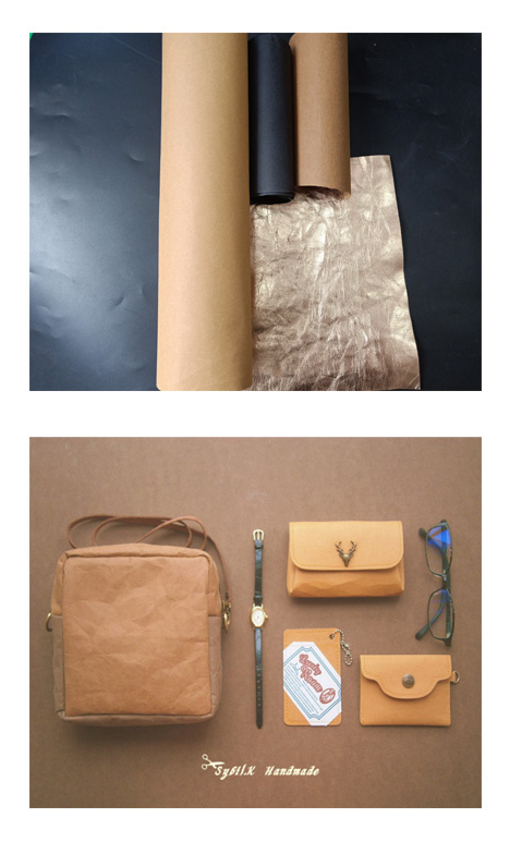 washable kraft paper