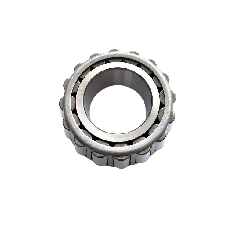 High Speed Tapered Roller Bearings 32208 40 X 80 X 23mm