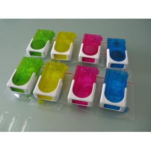  Plastic Rapid Prototyping CNC Plastic Machining 5 Axis CNC Machine Manufactures