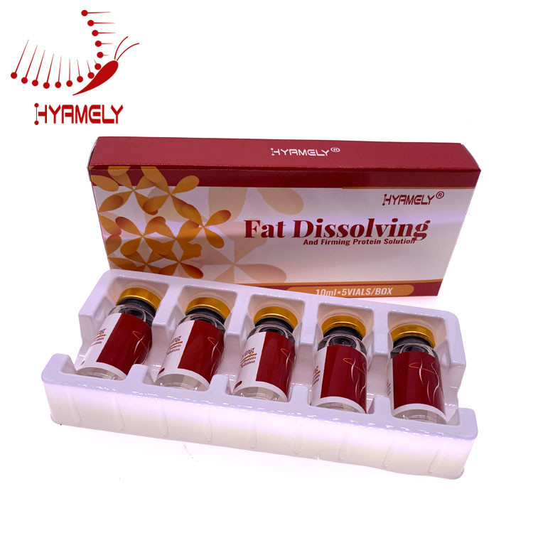 Hyamely Weight Loss Slimming Ppc Fat Dissolving Injections Lipolysis Solution