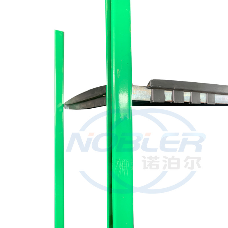 Greenhouse Dutch Danish Metal Trolley Cart For Flower Display Transport