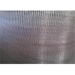 Pure 99.95% Molybdenum Wire Mesh/Molybdenum Wire Mesh/ Molybdenum Woven Wire
