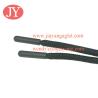 Buy cheap Jiayang 2021New plastic aglet cord end plastic tipping for hoodie cords from wholesalers