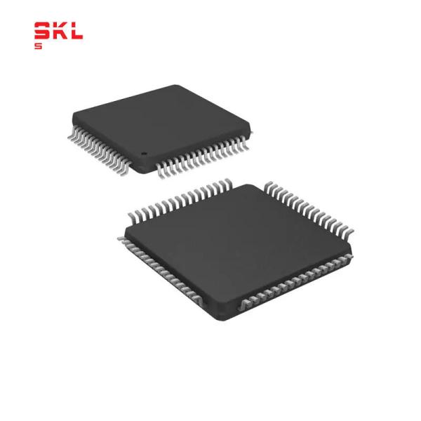 TMS320F28035PAGQ Mcu Electronics 32 Bit Powerful Processing Industrial