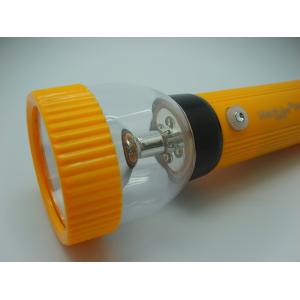 BN-7988 Electric Rechargeable Torchlight LED Flashlight Torch