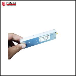 10W Bluetooth Signal Jammer UHF Power Amplifier Module 5800MHz