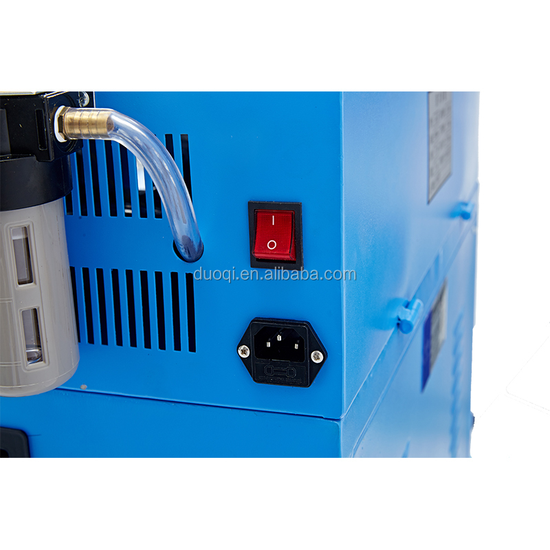 Instant Heating Industrial Vacuum Sealer Machine High Capacity Corrosion Resistance