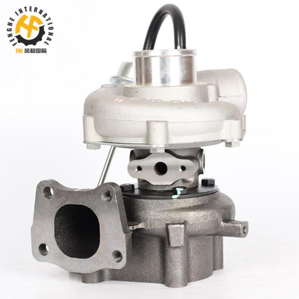 GT2560S Excavator Turbocharger 8980000311 700716-5020S For Isuzu Truck NQR With