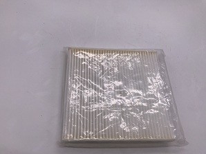Mercedes 95860-72M00 Japanese Car Air Filter Less Than 1.5kpa