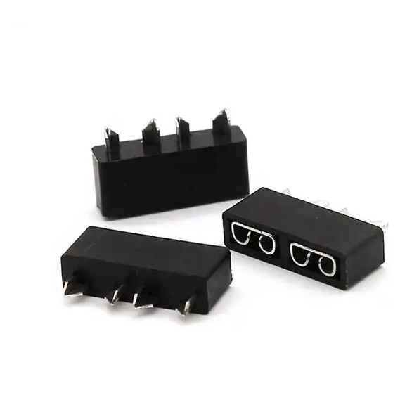 Automotive Car Auto ATY ATO ATC Normal Standard Mini Type Blade PCB Mounting Fuse Holder