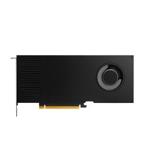 RTX A4000 16GB GPU Computer Parts Video Card for PC Server Form Factor 4.4" H x