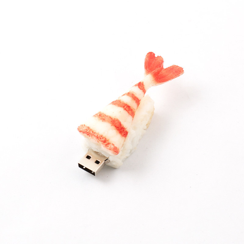 Blister Packaging Custom USB Flash Drives in attractive packaging