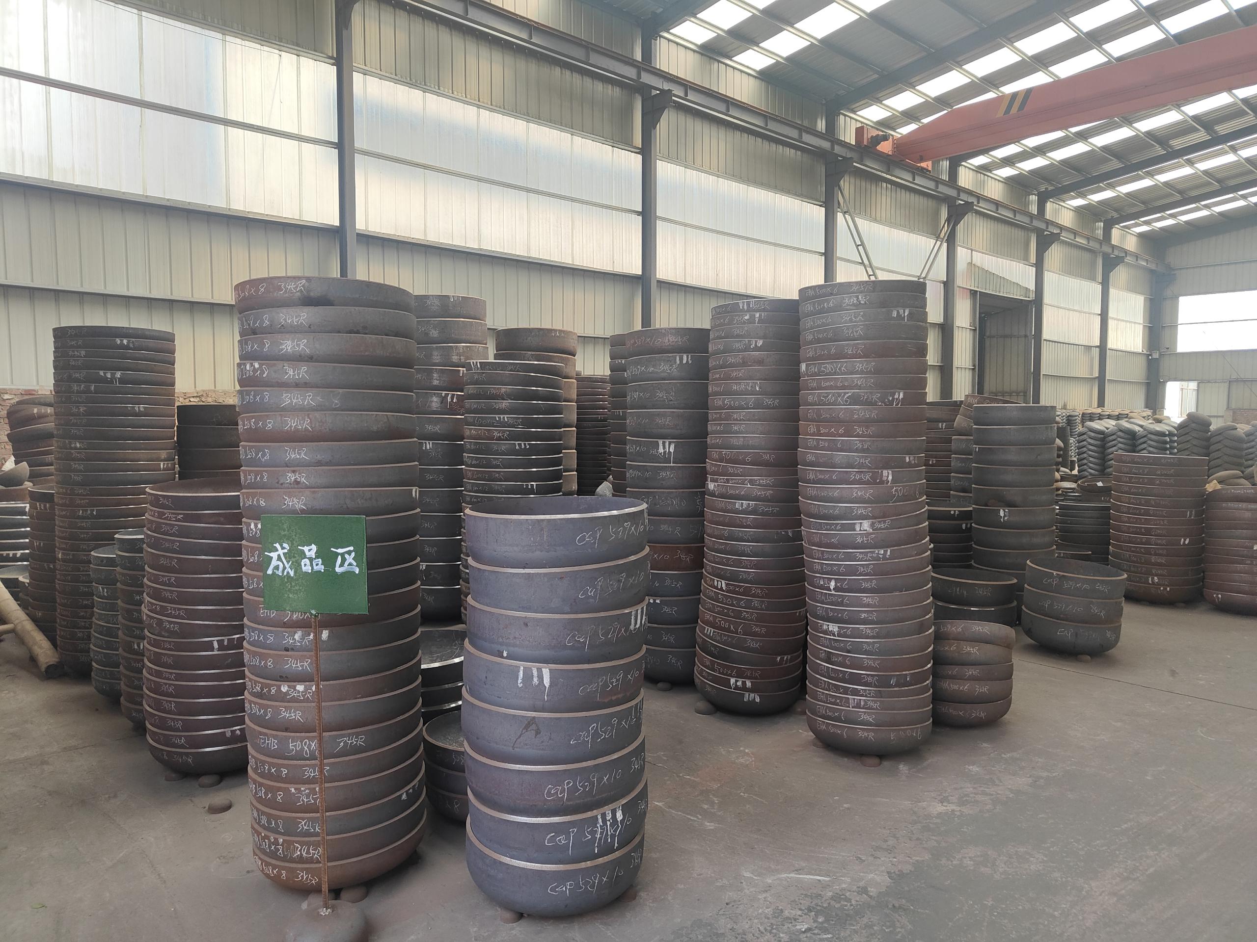 Half Steel Hemisphere Metal Ball with Customized Support and Precision Engineering