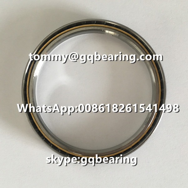 CSEB025 Angular Contact Ball Bearing Stainless Steel Thin Section Bearing