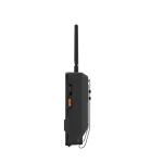 Dual Frequency Handheld Drone Detection Equipment Automatic Alarm