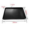 Buy cheap Multi - Type Non - Stick Carbon Steel Punched Heat Resistance Baking Sheet Cake from wholesalers