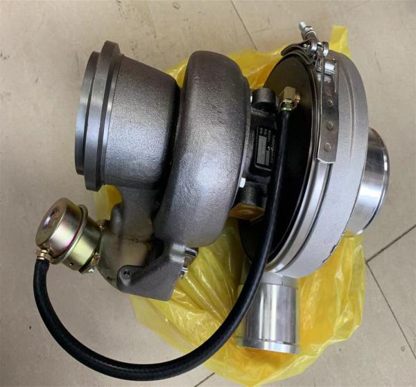 10R0921 Turbocharger 10R-0921 Excavator 1196210 Engine 119-6210 Turbo 2395653