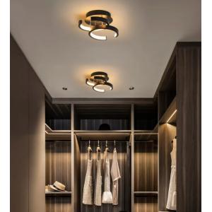 Switch Control Balcony Ceiling Led Lights Simple And Elegant Design