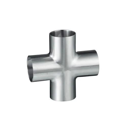 TOBO Professional Customized Stainless Steel Equal Diameter Stamping Butt Welded
