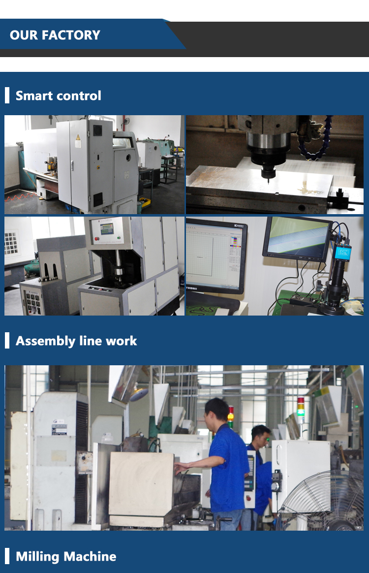 Shoulder Packaging Machine Forming Collar , Forming Sets CE Certificate