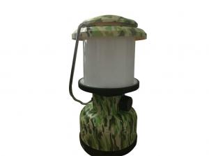 China IP64 Weatherproof Led Camping Lantern , 10W Camping Flashlight Lantern on sale