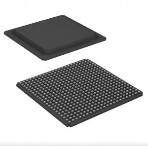  XC6SLX100-2FGG484I Integrated Circuits IC Field Programmable Gate Array Chips Manufactures
