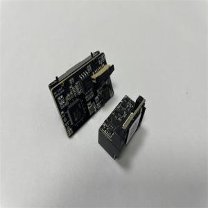 2d Barcode Scanning Engine Secure QR Code Scanning With Zxing Advanced Data